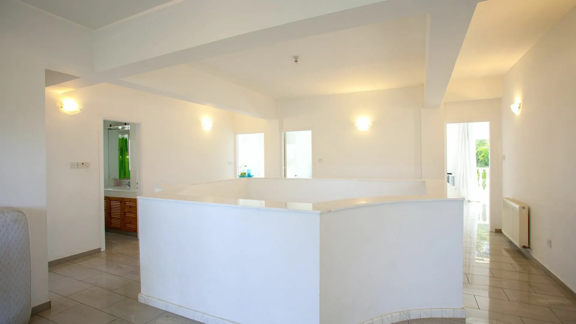 Sunset Beachfront Villa Meneou Larnaca Cyprus
